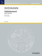 Violinkonzert Standard
