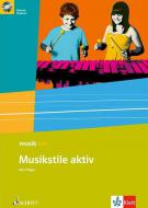 Musikstile aktiv 