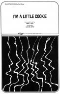 I'm A Little Cookie 