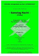 Samstag Nacht Standard