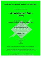 A boarischer Bua Standard