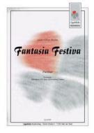 Fantasia Festiva 