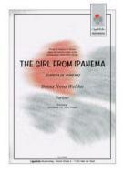 The Girl From Ipanema 