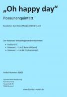 Oh Happy Day 