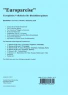 Europareise Standard