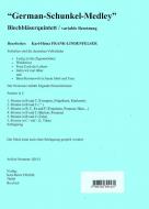 German-Schunkel-Medley Standard