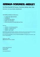 German-Schunkel-Medley 