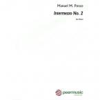 Intermezzo No. 2 