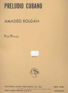 Preludio Cubano 