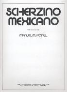 Scherzino Mexicano 