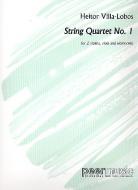 String Quartet No. 1 