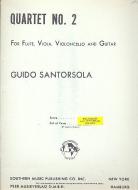 Quartet No. 2 