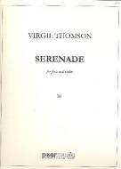 Serenade 