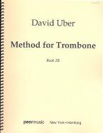 Method For Trombone Vol. 1B 