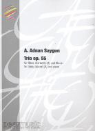 Trio op. 55 (1975) 