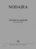 Texture du délire IV 