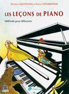Les Leçons de piano 