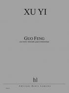 Guo Feng 