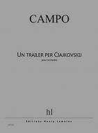 Un trailer per Ciajkovskij 