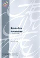 Processional: 'Let There Be Light' 
