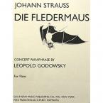 Die Fledermaus 
