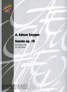 Sonata op. 76 (1990) 