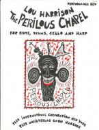 The Perilous Chapel (1948) 