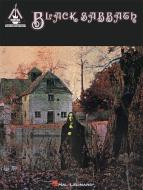 Black Sabbath (Recorded Version) 