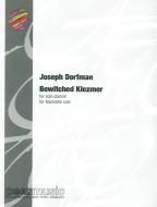 Bewitched Klezmer 