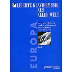 Leichte Klaviermusik aus aller Welt II 
