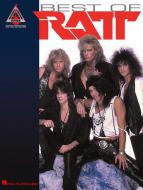 Best Of Ratt 