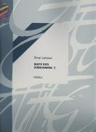 Suite der Substanzen (Teil I) 