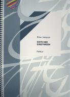 Suite der Substanzen (Teil I) 