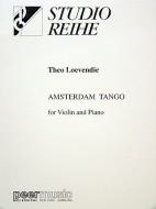 Amsterdam Tango 