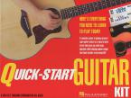 Quick Start Guitar Pack 