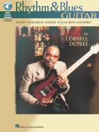 Rhythm And Blues Guitar 