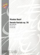 Sonata Variata op. 70 