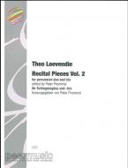 Recital Pieces Vol. 2 (For Percussion Duo And Trio) 