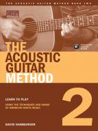 The Acoustic Guitar Method 2 
