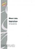 Improvisus 