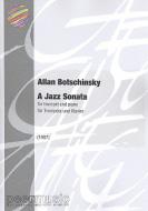 A Jazz Sonata (1987) 
