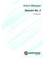 Danzón No. 2 