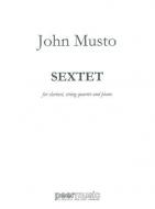 Sextet (2000) 