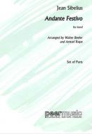 Andante Festivo 