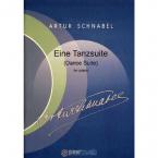 Eine Tanzsuite (1921) 