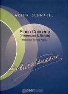 Piano Concerto (Intermezzo & Rondo) 