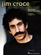 Jim Croce Anthology 