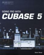 Going Pro With Cubase 5 