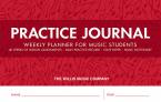 Practice Journal 