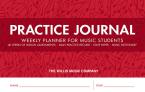 Practice Journal 